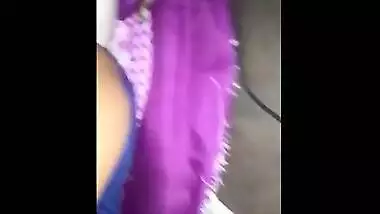 Indian blue film desi sex video of Kiran bhabhi ki chudai