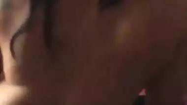 Indian girl sex video with her best friend in her home