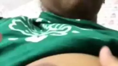 Bangladeshi Sexy Married Bhabi Showing On VideoCall