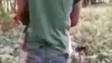 Desi bagla village romance
