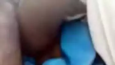 indian village aunty fucks outside