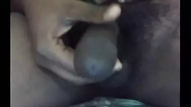 Long Rock Hard Cock