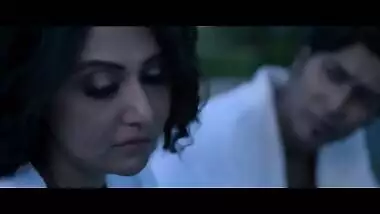 ShahJahan Regency-Bengali Movie Hot Scenes ft. Swastika, Rit