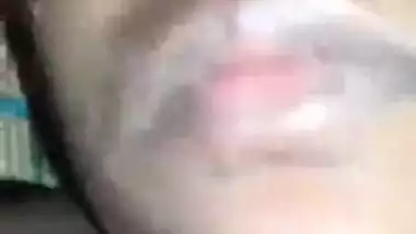 Drilling Hairy Pussy Of Desi Maid