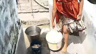 Saali ki mast chudai