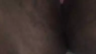 Desi Village Girl Fingering