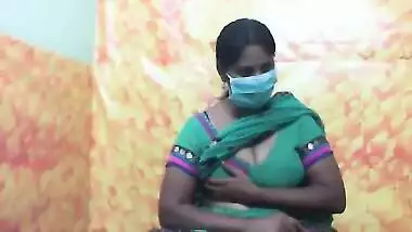 Indian slut with big boobs having sex PART-3