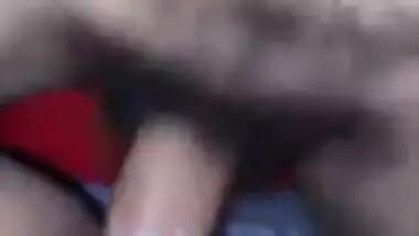 Indian Wife Creamy fuck
