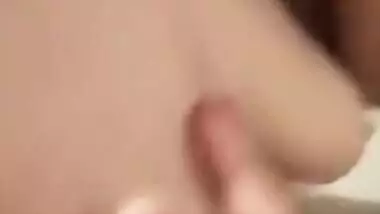 Cheating Paki Wife With Client In Hotel