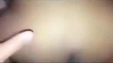 Young college slut enjoys rough home sex with her lover