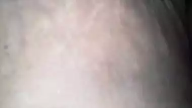Desi Rita aunty getting pussy creamed