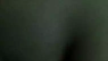 Village girl taking dick doggy style first-time