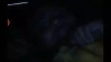 Horny Bhabhi Showing Boobs and Fingerring New Leaked Video