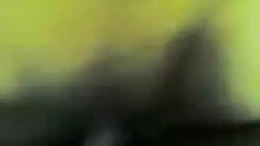 Indian Couple having Sex On New Year Hot video-- By Sanjh