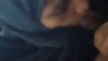 Bangladeshi Desi XXX wife gives her boyfriend a blowjob on cam MMS