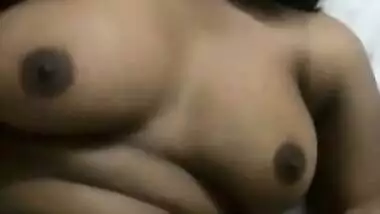 Chubby Tamil girl sex with her boyfriend