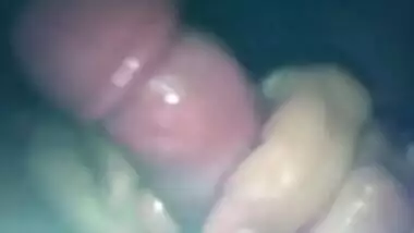 Handjob