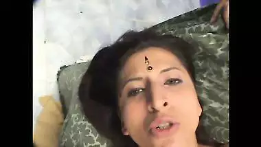 Trio Hardcore Desi Fucking Mom Slut Cunt Nailed
