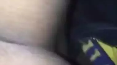 Couple Romance on boat.fucking & taking cum on face.