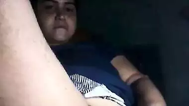 Horny Indian Bhabhi Mustbration With Kheera