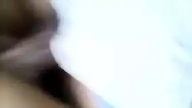 Desi outdoor XXX sex MMS clip