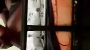 Desi Hot Aunty Fucked her Bf