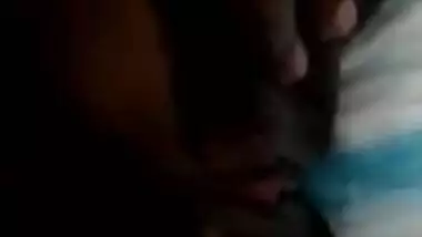 New year fuck with my housewife