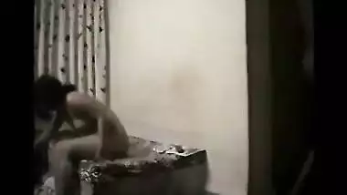 Desi Bhabhi
