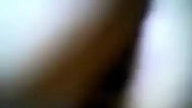 Hot aunty showing her tight pussy for the sex