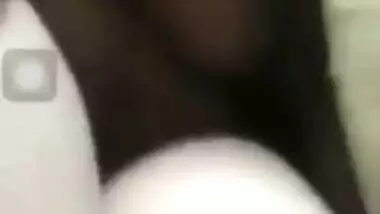 Nepali Girl Showing Her Pussy On Video call