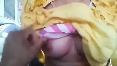 Awesome Desi girlfriend