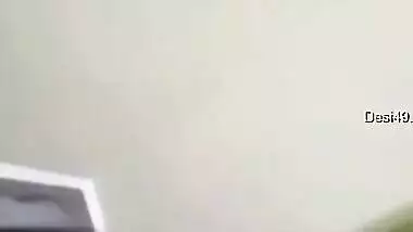 Telugu Cpl Romance And Boobs Sucking