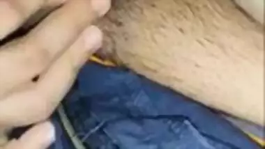 Sexy Girl Blowjob and Cum in Car
