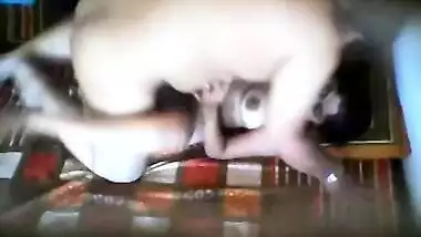 The manager crushes his employee at the hotel – Leaked MMS