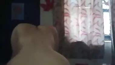 Big Butter Ass