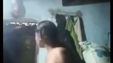 Married Bhabi Nude Selfie for Lover