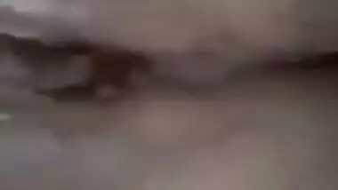 Sexy Desi girl nude MMS selfie video