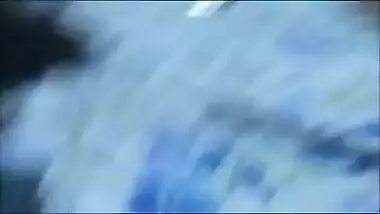 Indian newly married couple nude and having sex