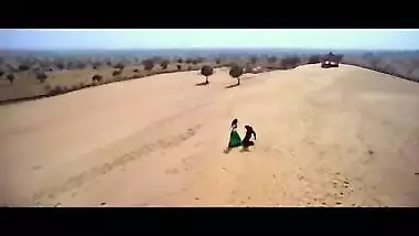 Indian Telugu hot song 