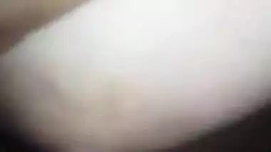 Indian Girl friend Riding Boyfriend Dick