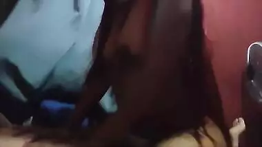 Colegiala Pelirroja Me Ama