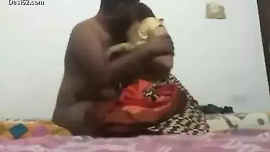 Bhabi Getting Fucked By Husband Friend