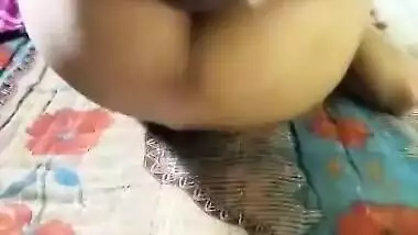 Hardcore Kerala sex video of a kinky guy and his GF