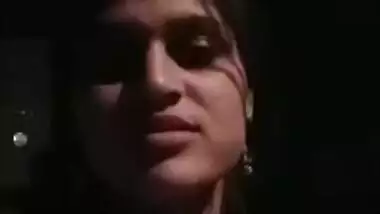Dehati Bhabhi Live sex with husbands brother