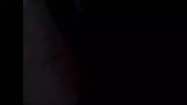 Desi cute lover sucking lover cock