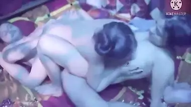 Indian Threeway