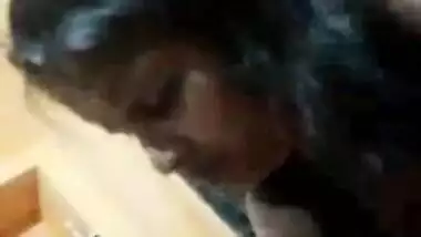 Odisha randi sex talk and hot blowjob