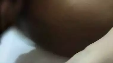 Big Ass Indian Milf Is Having Fun!!!