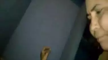 Desi mature aunty