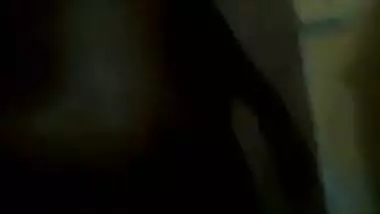 Bangladeshi collage girl Akhi take nude selfie for bf